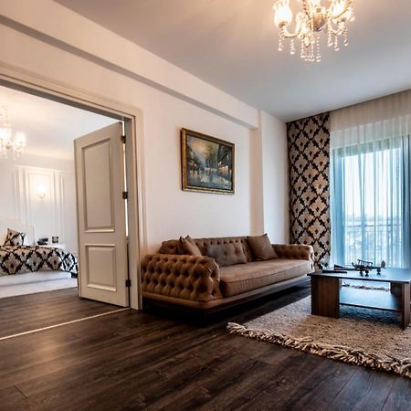 Heybeli Hotel Mudanya Eksteriør billede