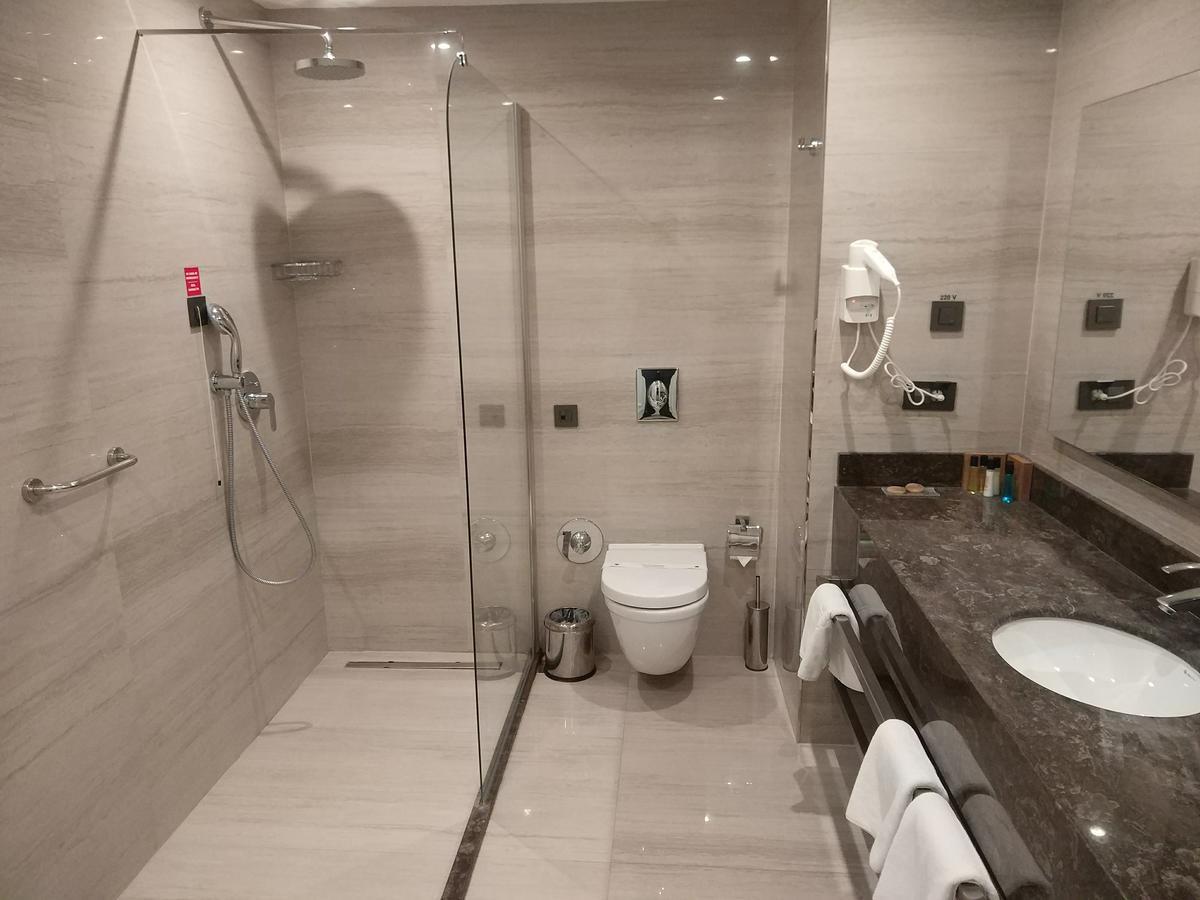 Heybeli Hotel Mudanya Eksteriør billede