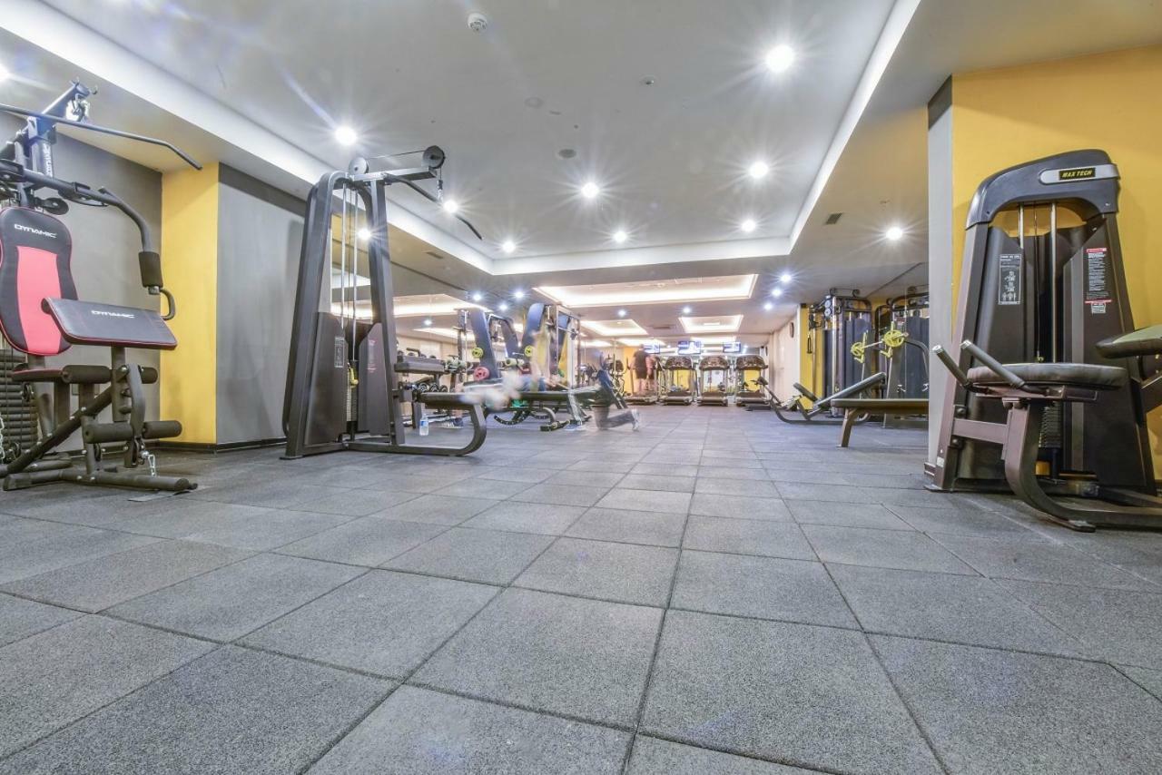 Heybeli Hotel Mudanya Eksteriør billede