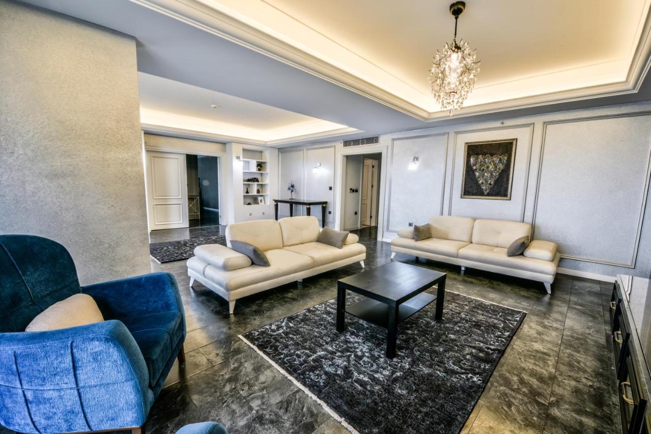 Heybeli Hotel Mudanya Eksteriør billede